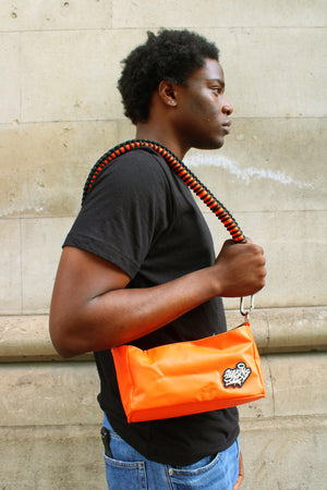 Waterproof Mini Bag Orange