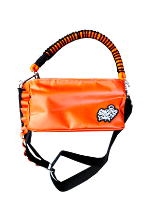 Waterproof Mini Bag Orange