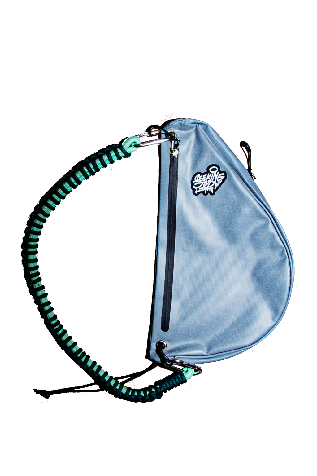 Blue Mini Sling